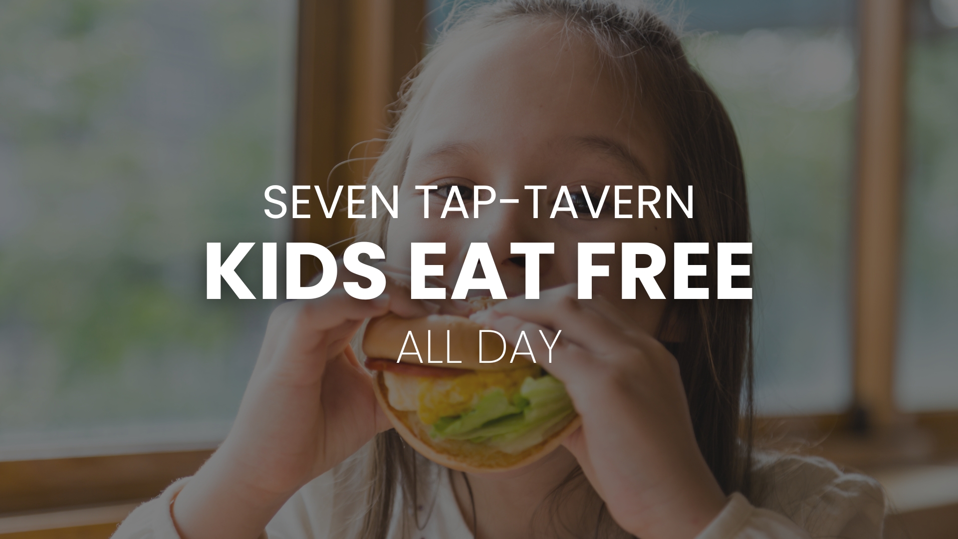 Kids Eat Free