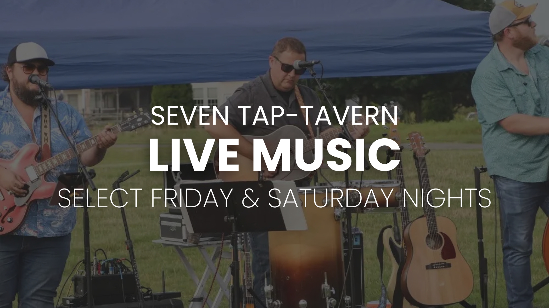 Live Music