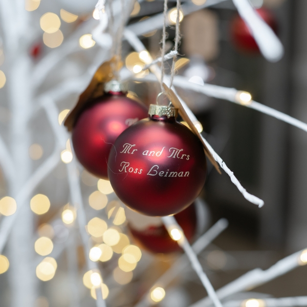 Holiday Decor