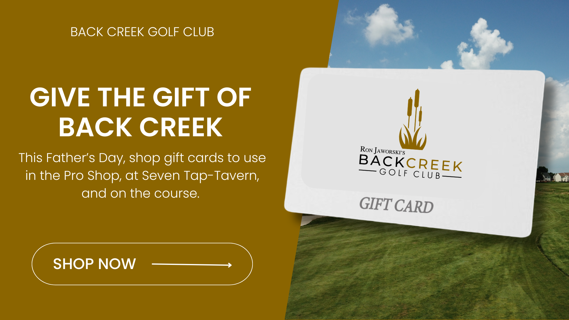 Gift Cards