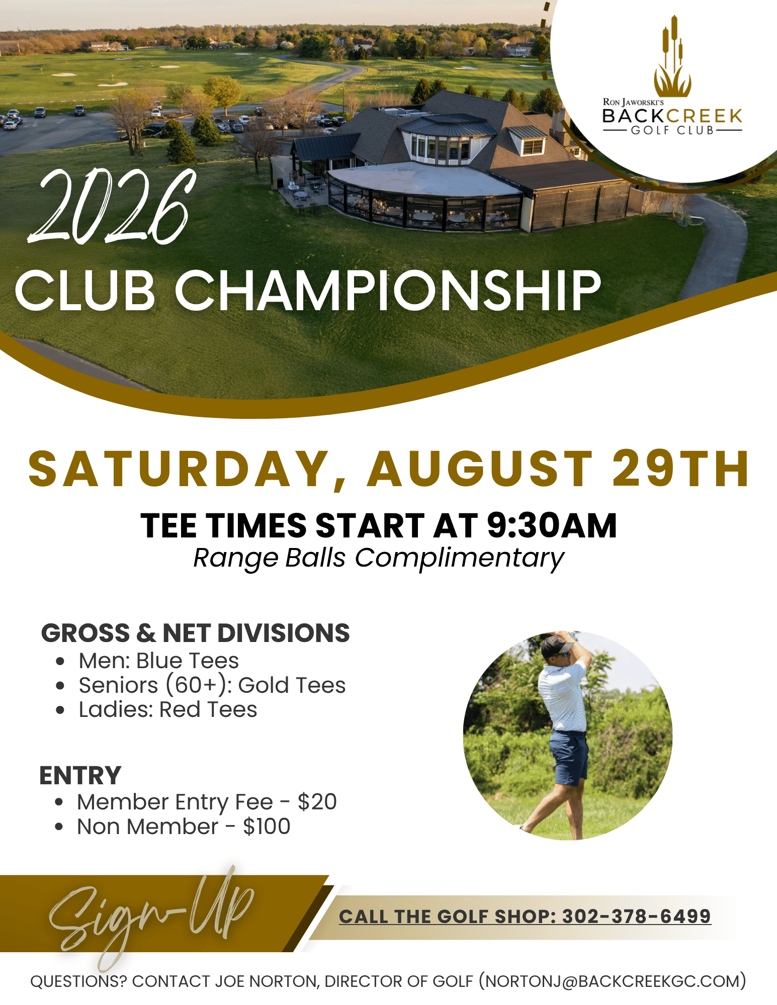 Club Championship